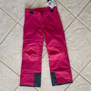 Arctix unisex-baby Snow Pants With Reinforced Knees and Seat